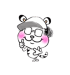 ルカとら ＆ まさブル （敬語も）（個別スタンプ：23）