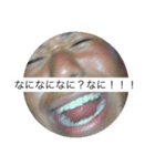 鳥メロ海賊団（個別スタンプ：4）