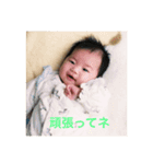 co1015（個別スタンプ：7）