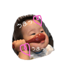 はやちゃんまん（個別スタンプ：7）