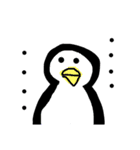 ぶたと愉快な仲間達（個別スタンプ：24）