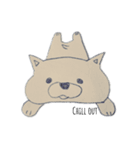 yururinず②（個別スタンプ：5）