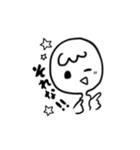 めいぐらくん。（個別スタンプ：5）