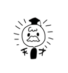 めいぐらくん。（個別スタンプ：7）