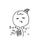 めいぐらくん。（個別スタンプ：14）