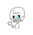 めいぐらくん。（個別スタンプ：19）
