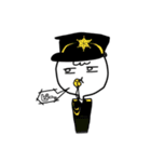めいぐらくん。（個別スタンプ：22）