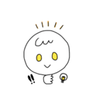 めいぐらくん。（個別スタンプ：35）
