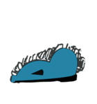 ペン君スタンプ（個別スタンプ：29）