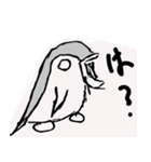 ペン君スタンプ（個別スタンプ：36）