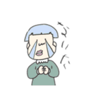 多分日常会話的なやつ（個別スタンプ：13）