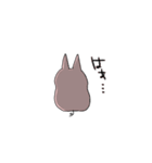 ぶたのぶーちゃん。（個別スタンプ：39）