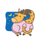 ベラ動物園（個別スタンプ：8）