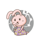 ベラ動物園（個別スタンプ：11）
