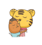 ベラ動物園（個別スタンプ：16）