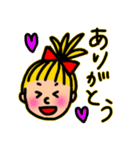 ☆ドロシーの日常★（個別スタンプ：2）