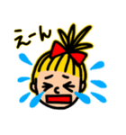 ☆ドロシーの日常★（個別スタンプ：5）