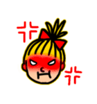 ☆ドロシーの日常★（個別スタンプ：6）
