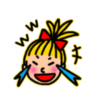 ☆ドロシーの日常★（個別スタンプ：19）