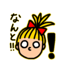 ☆ドロシーの日常★（個別スタンプ：20）
