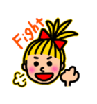 ☆ドロシーの日常★（個別スタンプ：22）