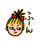 ☆ドロシーの日常★（個別スタンプ：24）