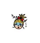 ☆ドロシーの日常★（個別スタンプ：26）