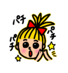 ☆ドロシーの日常★（個別スタンプ：27）