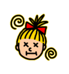 ☆ドロシーの日常★（個別スタンプ：28）