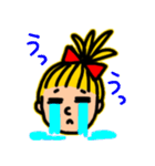 ☆ドロシーの日常★（個別スタンプ：30）