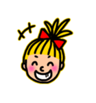 ☆ドロシーの日常★（個別スタンプ：31）