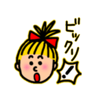 ☆ドロシーの日常★（個別スタンプ：33）