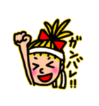 ☆ドロシーの日常★（個別スタンプ：35）