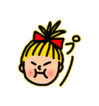 ☆ドロシーの日常★（個別スタンプ：39）