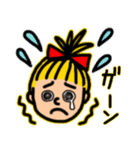 ☆ドロシーの日常★（個別スタンプ：40）
