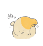 箱入り いぬっこ（個別スタンプ：3）