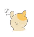 箱入り いぬっこ（個別スタンプ：4）
