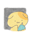 箱入り いぬっこ（個別スタンプ：13）