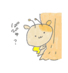 箱入り いぬっこ（個別スタンプ：19）