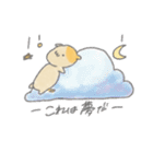 箱入り いぬっこ（個別スタンプ：20）