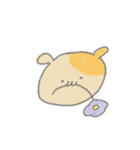 箱入り いぬっこ（個別スタンプ：21）