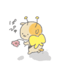箱入り いぬっこ（個別スタンプ：26）