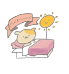 箱入り いぬっこ（個別スタンプ：32）