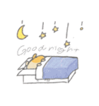 箱入り いぬっこ（個別スタンプ：33）