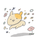 箱入り いぬっこ（個別スタンプ：36）