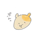 箱入り いぬっこ（個別スタンプ：37）
