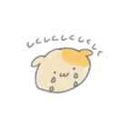 箱入り いぬっこ（個別スタンプ：39）