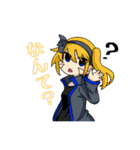ミニまる！！（個別スタンプ：29）