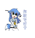 ミニまる！！（個別スタンプ：31）