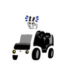 チームr488it（個別スタンプ：16）